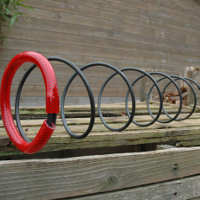 Le brass'compost pour bien aérer le contenu du composteur